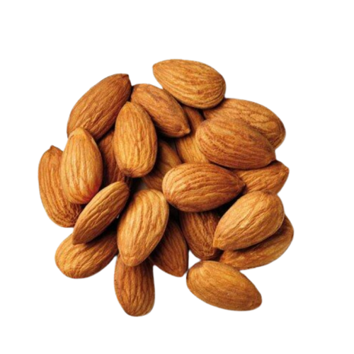 KAIF ALMONDS N/P 600G