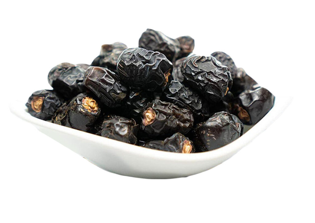 LOOSE DATES AJWA 