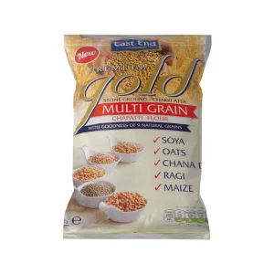 EE MULTI GRAIN FLOUR 5KG