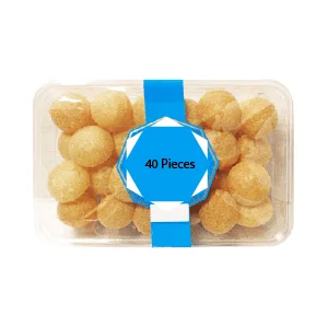 GOL GAPPA PANI PURI 40S (UNIT)