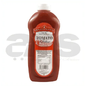 H SONS TOMATO KETCHUP 1LTR