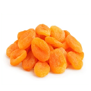 KAIF DRIED APRRICOTS (TURKISH) 330G