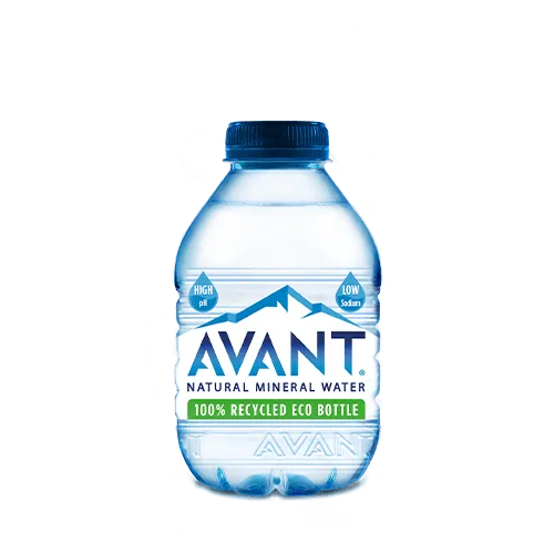 AVANT WATER 200ML (UNIT)