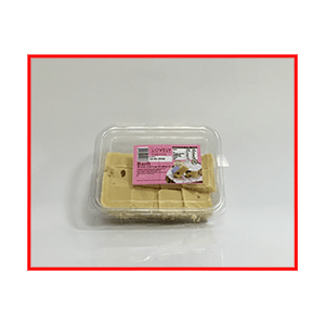 LOVELY BARFI 500G
