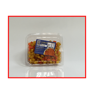 LOVELY LADOO BOONDI 500G