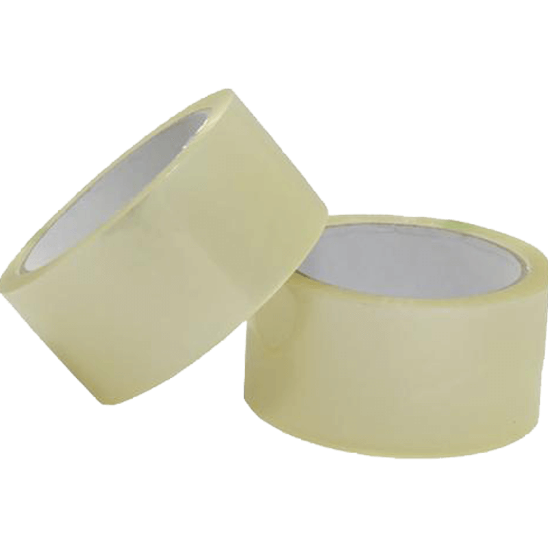 CLEAR SELLOTAPE 66MX48MM (UNIT)