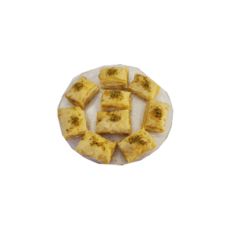 DAD NAMOURA BAKLAWA 150GM