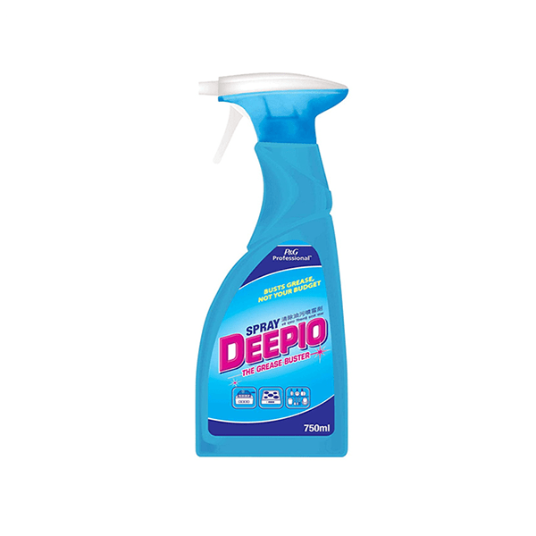 DEEPIO SPRAY 750ML (UNIT)