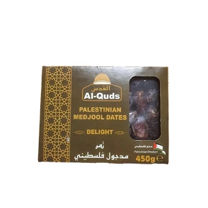 AL QUDS PAL DELIGHT 450G