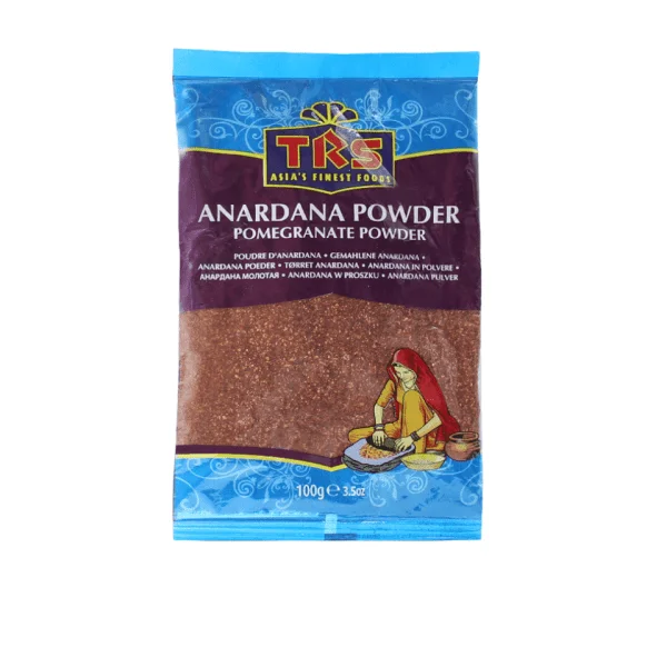 TRS ANARDANA POWDER 100GM