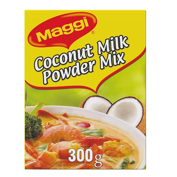 MAGGI COCONUT MILK POWDER 300G