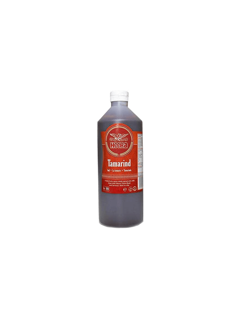 HEERA TAMARIND SAUCE 1LTR