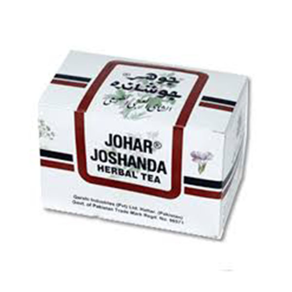 JOHAR JOSHANDA ECONOMY PACK 6PCS