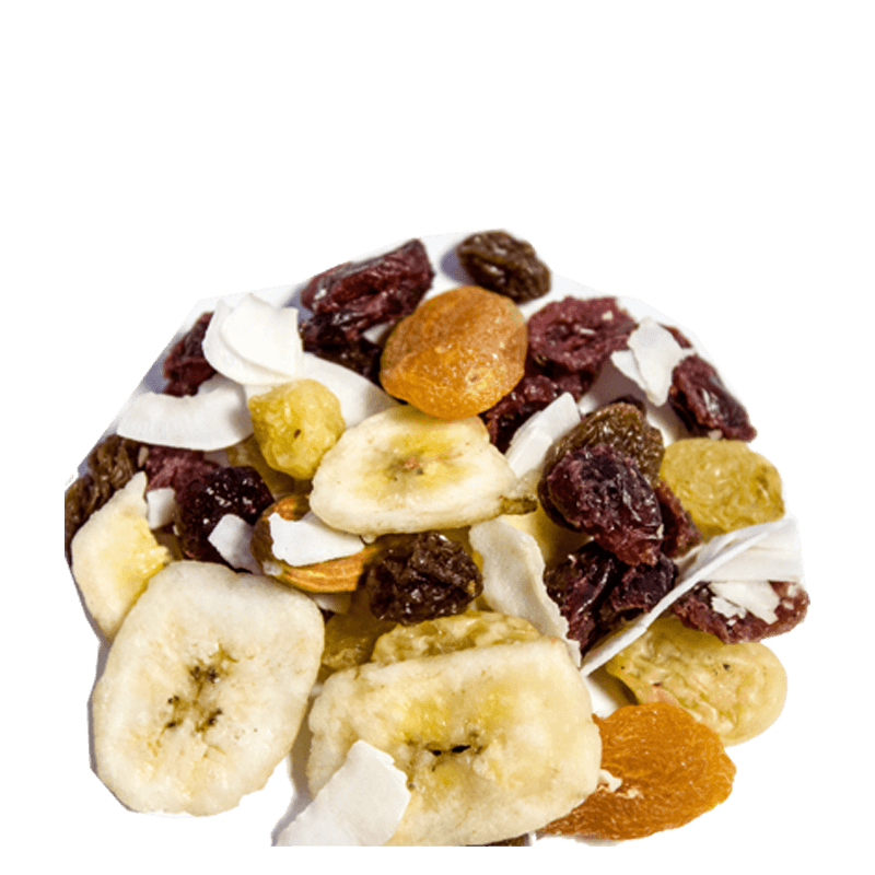 KAIF FRUIT MIX 280G