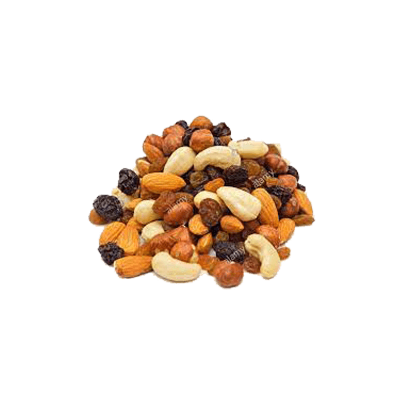 KAIF FRUITS & NUTS MIX 280G