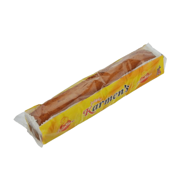 KARMEN CAKE 600G (UNIT)