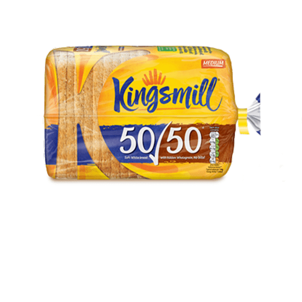 KM MED 50/50 800G