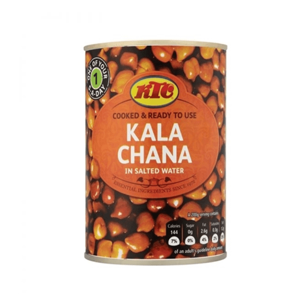 KTC KALA CHANA 400G