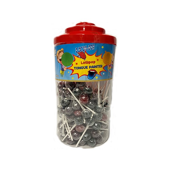 LICK IT TONGUE PAINTER 150X7G