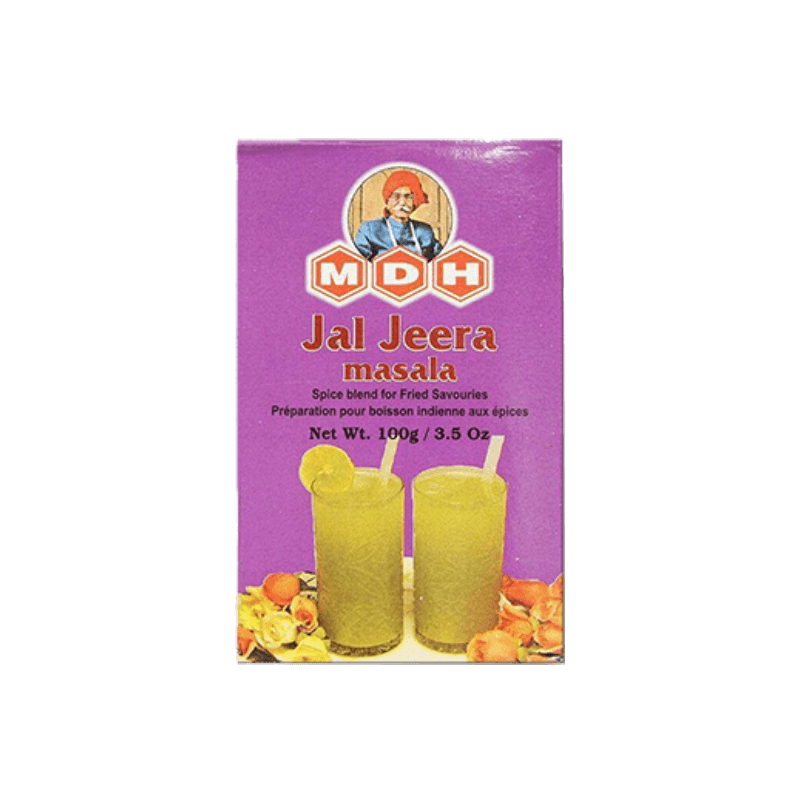 MDH JAL JEERA 100GM
