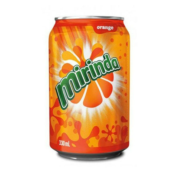 MIRINDA ORANGE 2.25 LTR