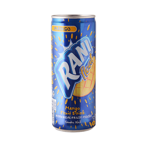 RANI MANGO 240ML