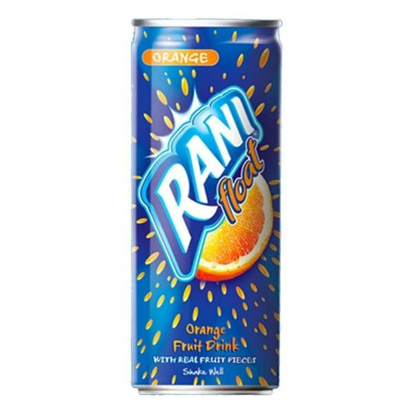 RANI ORANGE 240ML
