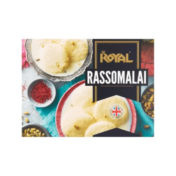ROYAL RASSOMALAI 500GM (UNIT)