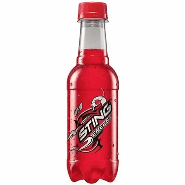 STING BOTTLE 500ML (UNIT)