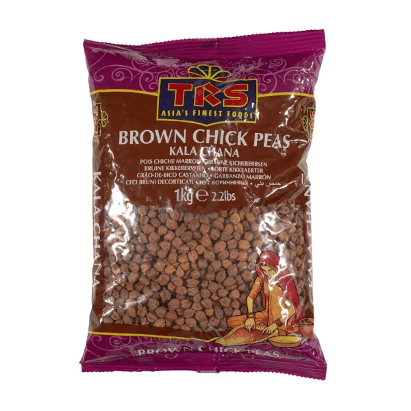 TRS KALA CHANA 1 KG