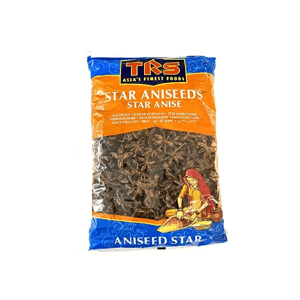 TRS STAR ANISEED 50G