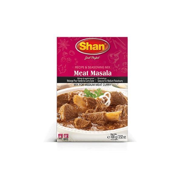 SHAN MEAT MASALA 100G