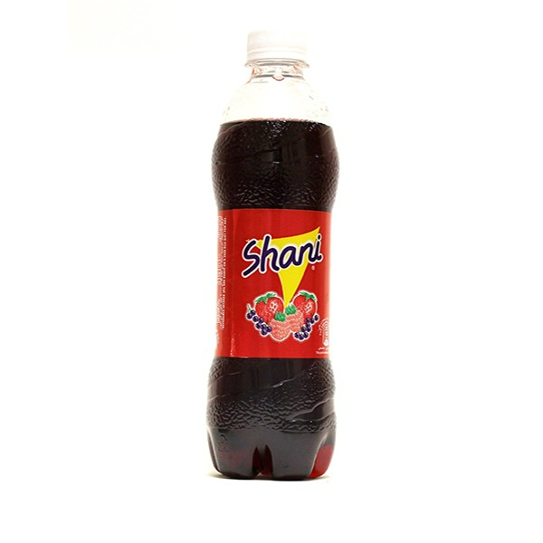 SHANI BOTTLES 500ML