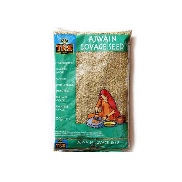 TRS AJWAIN 300GM 