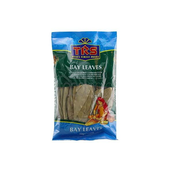 TRS BAY LEAVES (INDIAN) 30G
