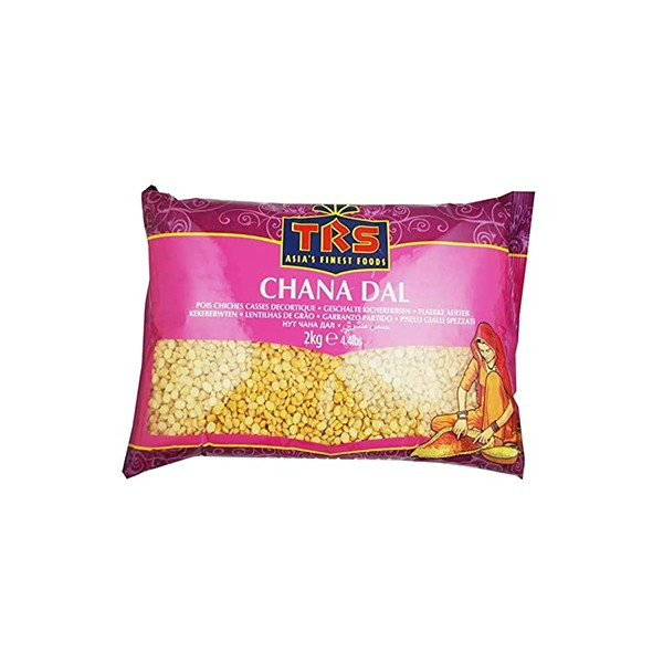 TRS CHANA DALL 2KG