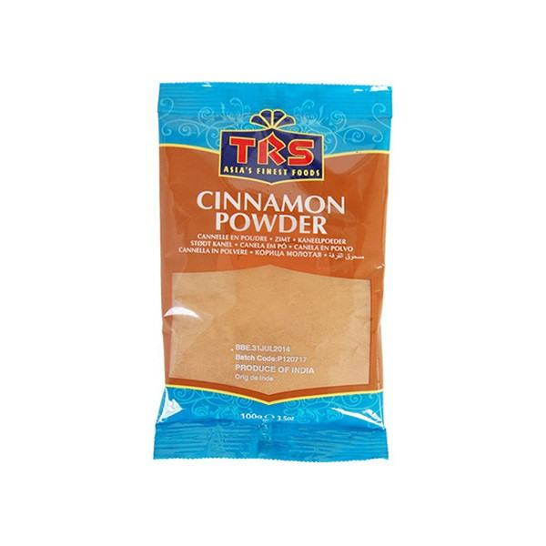 TRS CINNAMON POWDER 100G