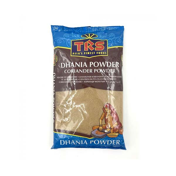 TRS DHANIA POWDER (INDORI) 400GM