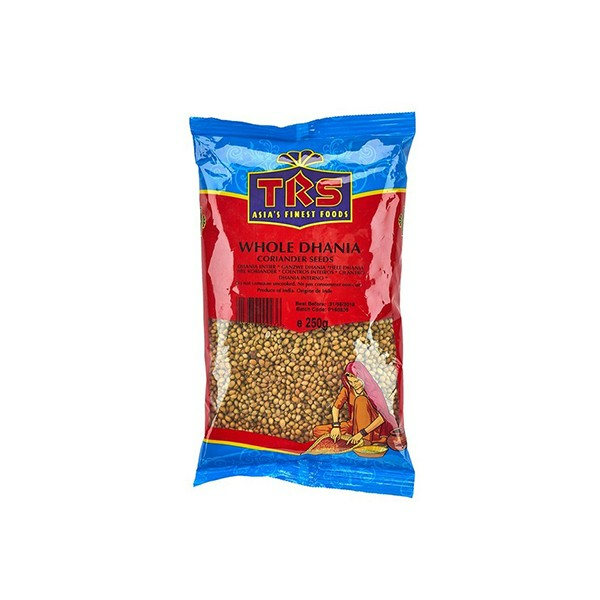 TRS DHANIA WHOLE (INDORI)250g