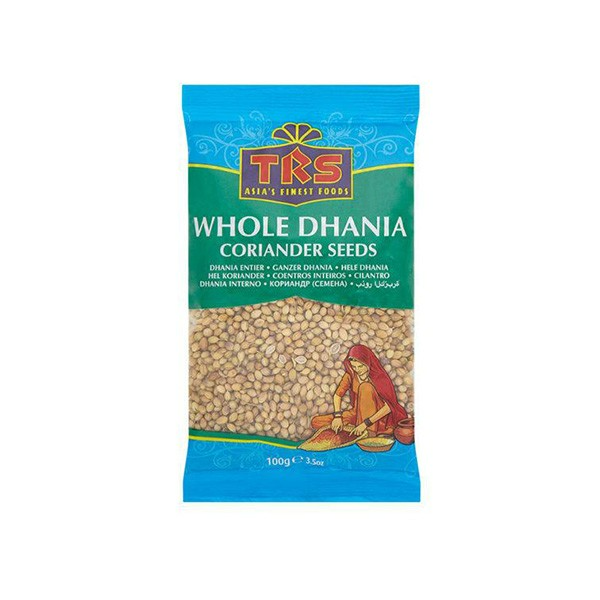 TRS DHANIA WHOLE (INDORI)100G