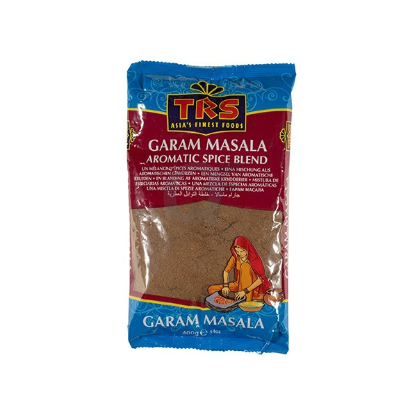 TRS GARAM MASALA POWDER 100GM
