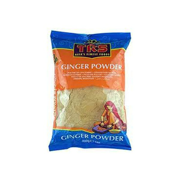 TRS GINGER POWDER 100G 