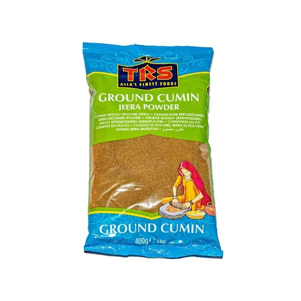 TRS JEERA POWDER 400G