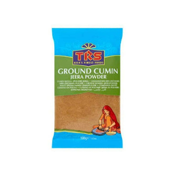 TRS JEERA POWDER 100G