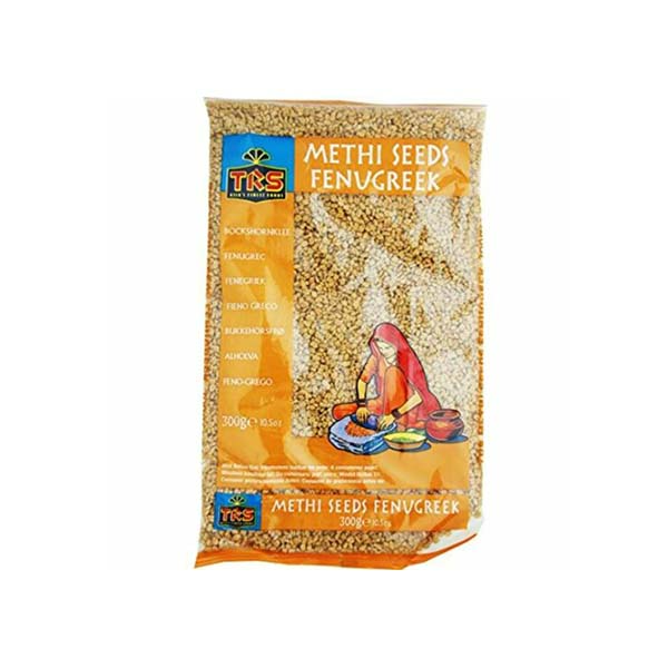 TRS METHI SEEDS 300G