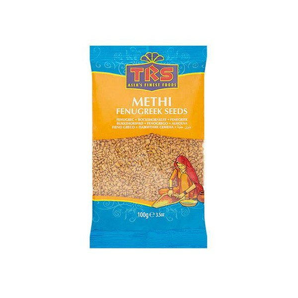 TRS METHI SEEDS 100G