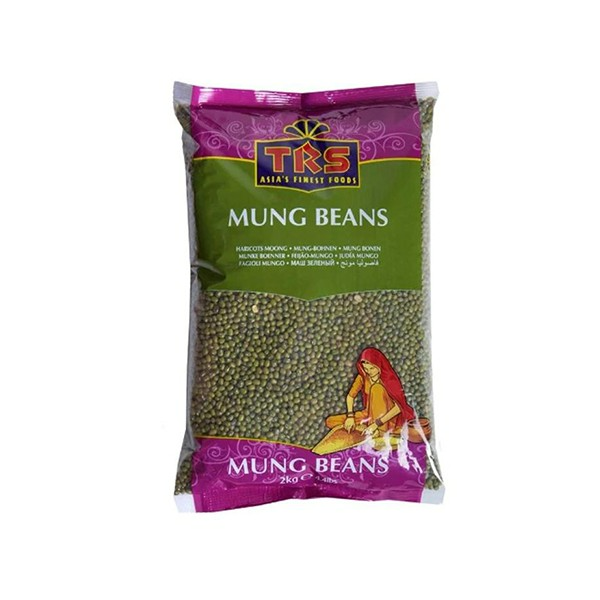 TRS MUNG WHOLE 2KG 