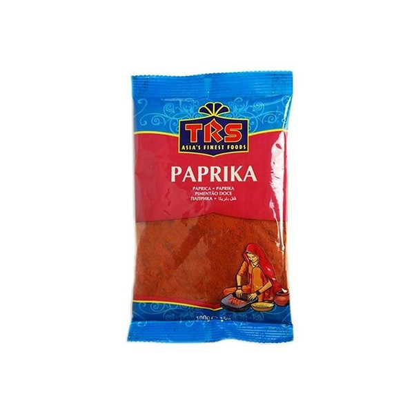 TRS PAPRIKA 100G