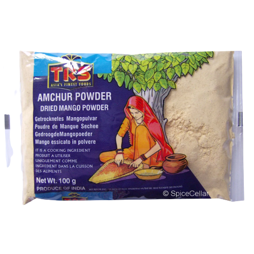 TRS AMCHUR POWDER 100GM