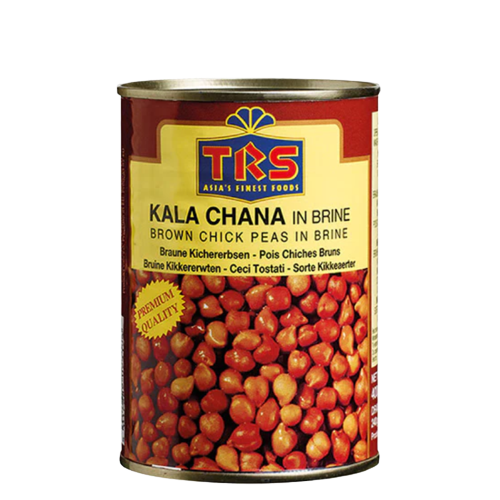 TRS KALA CHANA CANNED 400G